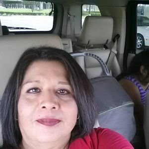 Meet your Posher, Ruby ann